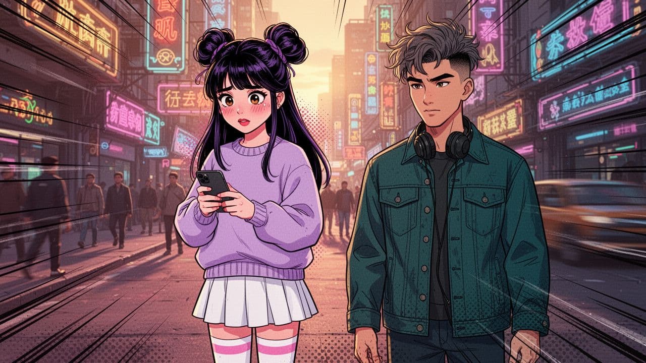 จีบเธอก่อนฉันบอกรักเอง