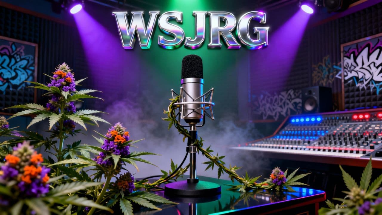 WSJRG: The Hip Hop Anthem
