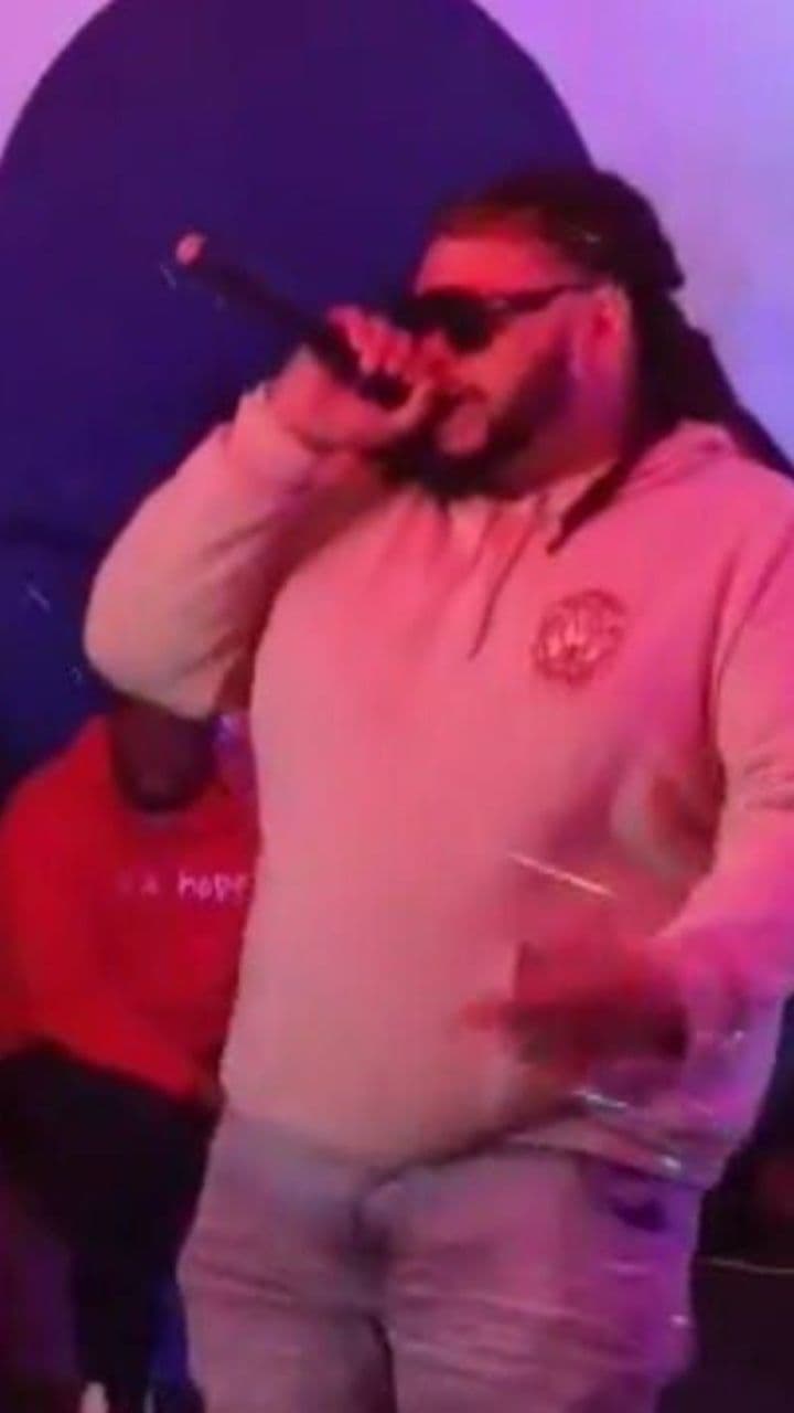 Give Poppa One More Chance