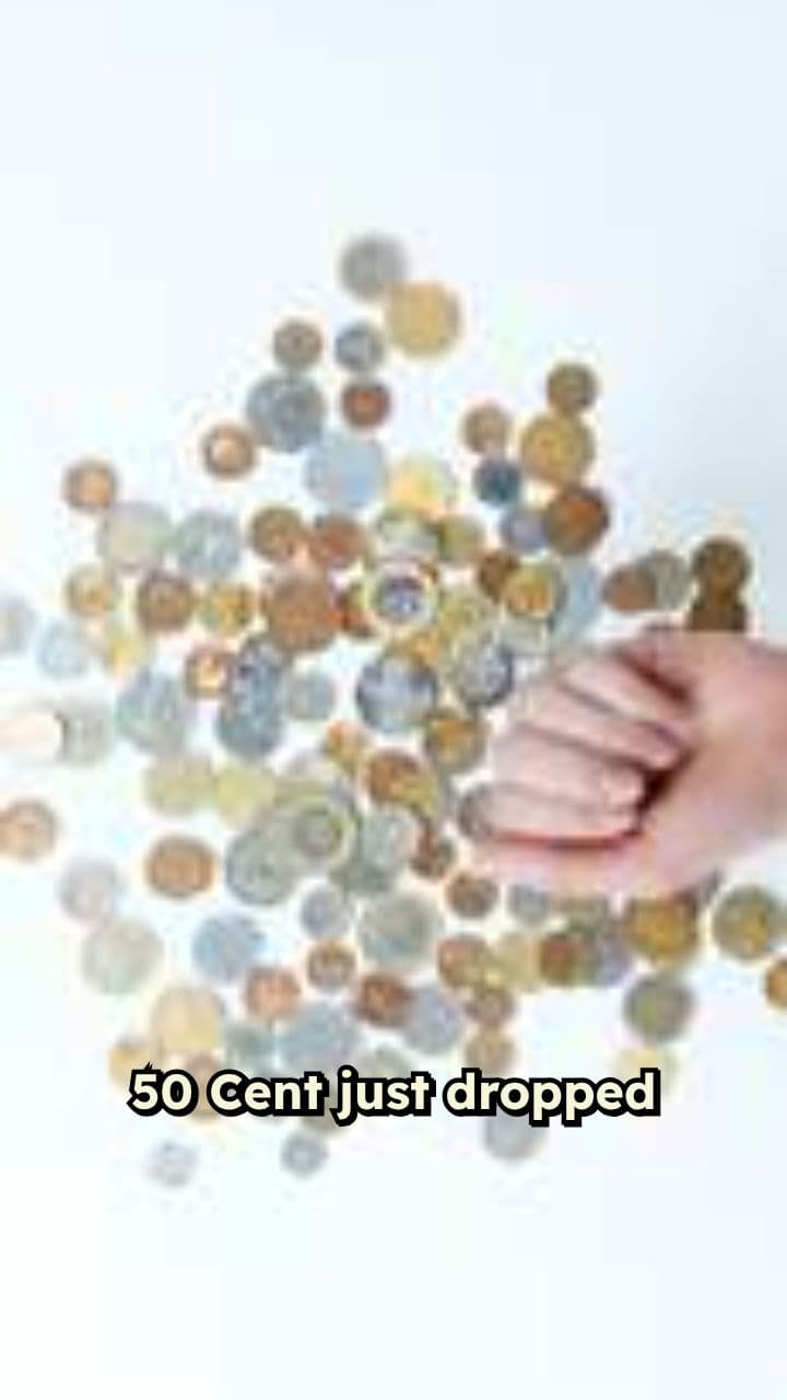 50 Cent Accuses Diddy of Disturbing Rituals