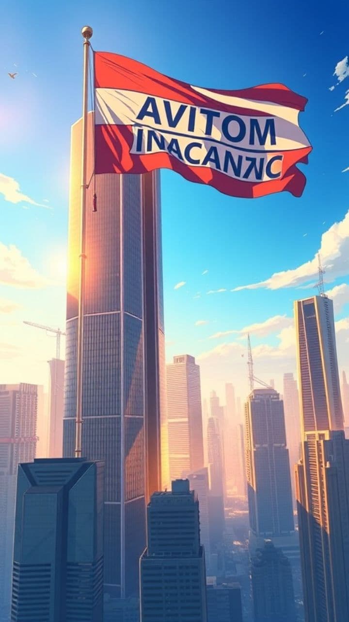 Семья "Авто Финанс": профессионализм и тепло