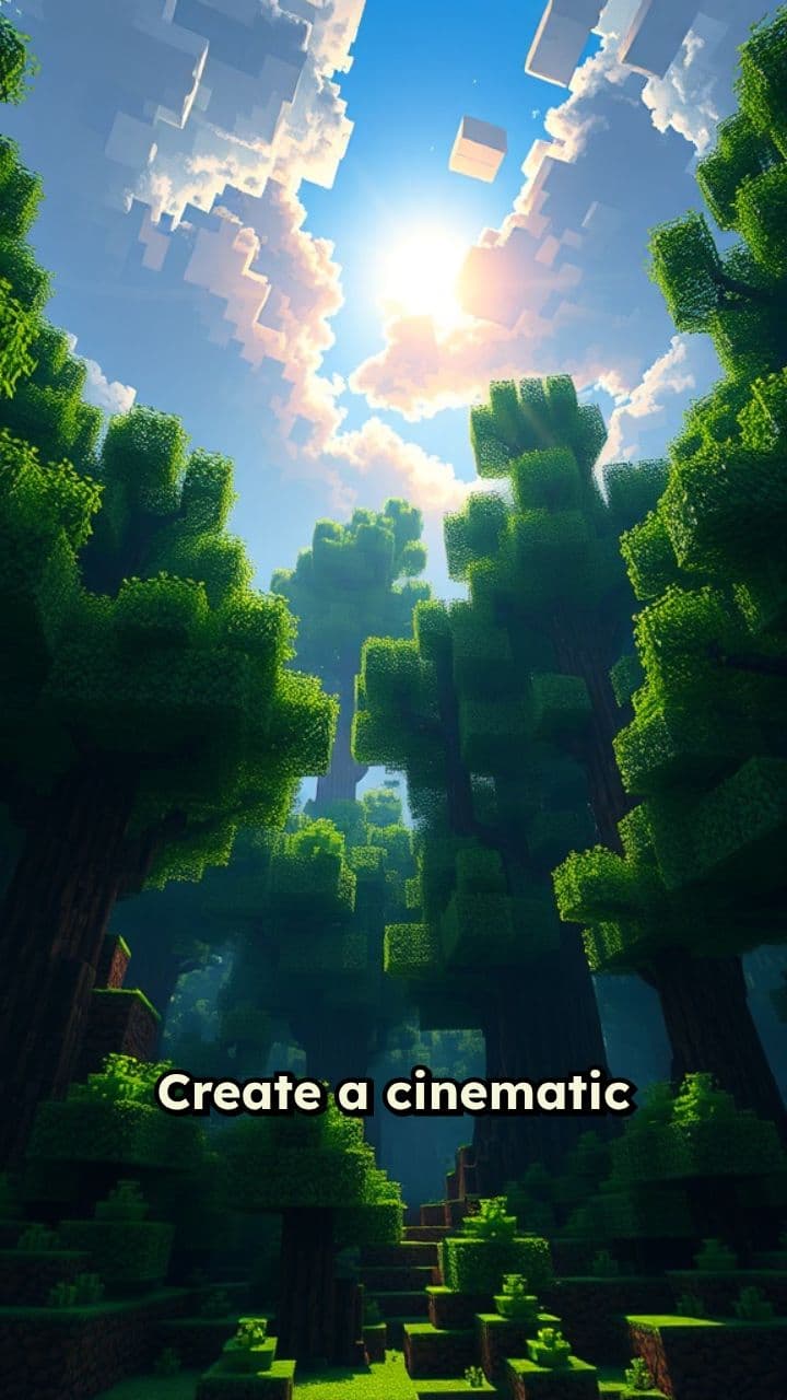 Shadows of the Ancient Forest