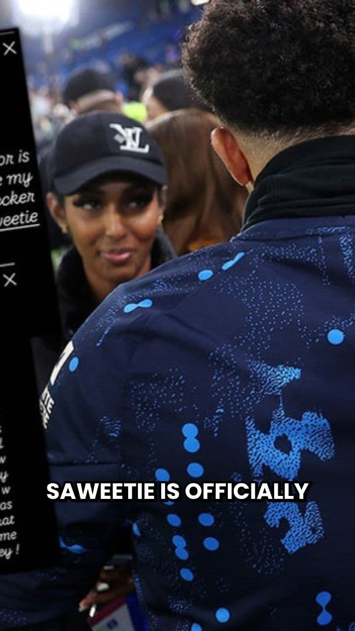 Saweetie Takes Legal Action Over False Claims