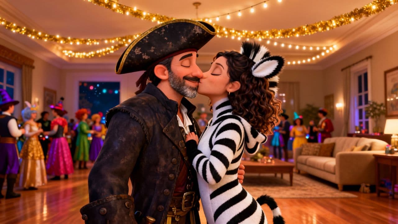 #7954 Une Vie en Images