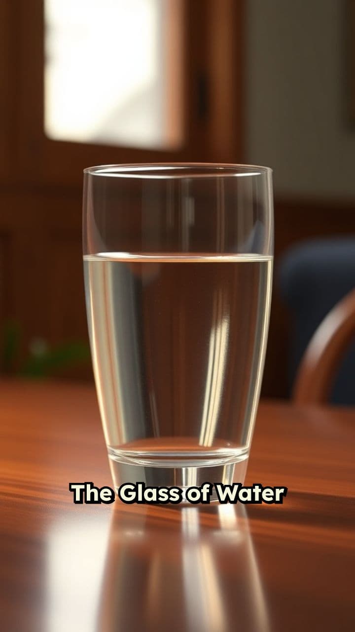 Let Go of Your Worries