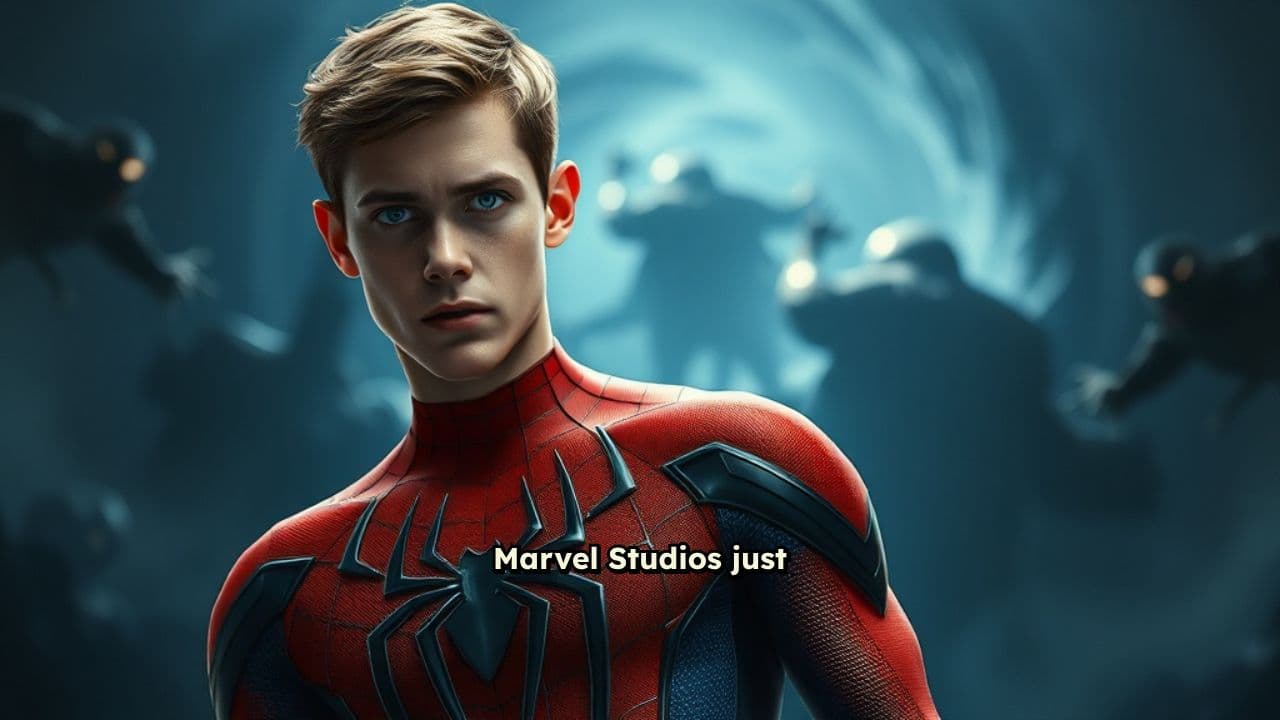 Spider-Man Faces Fear Itself in MCU Event