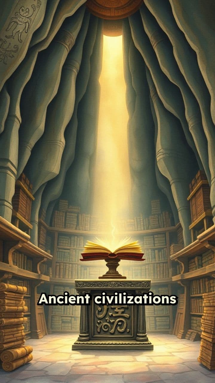 Unlocking Ancient Secrets