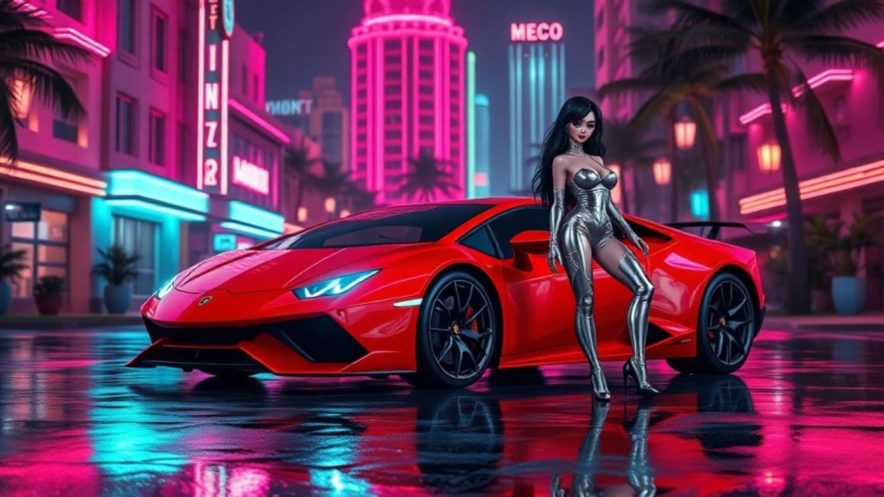 Con carita de ángel, una bestia