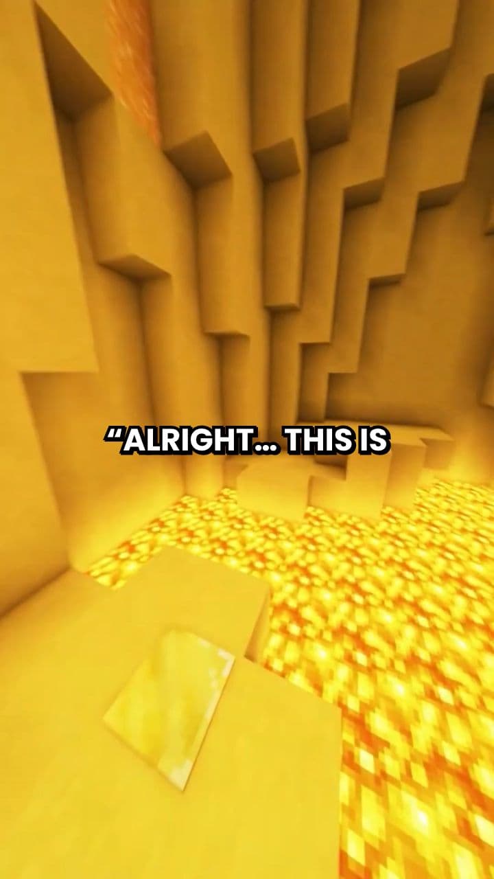 The Impossible Jump Challenge