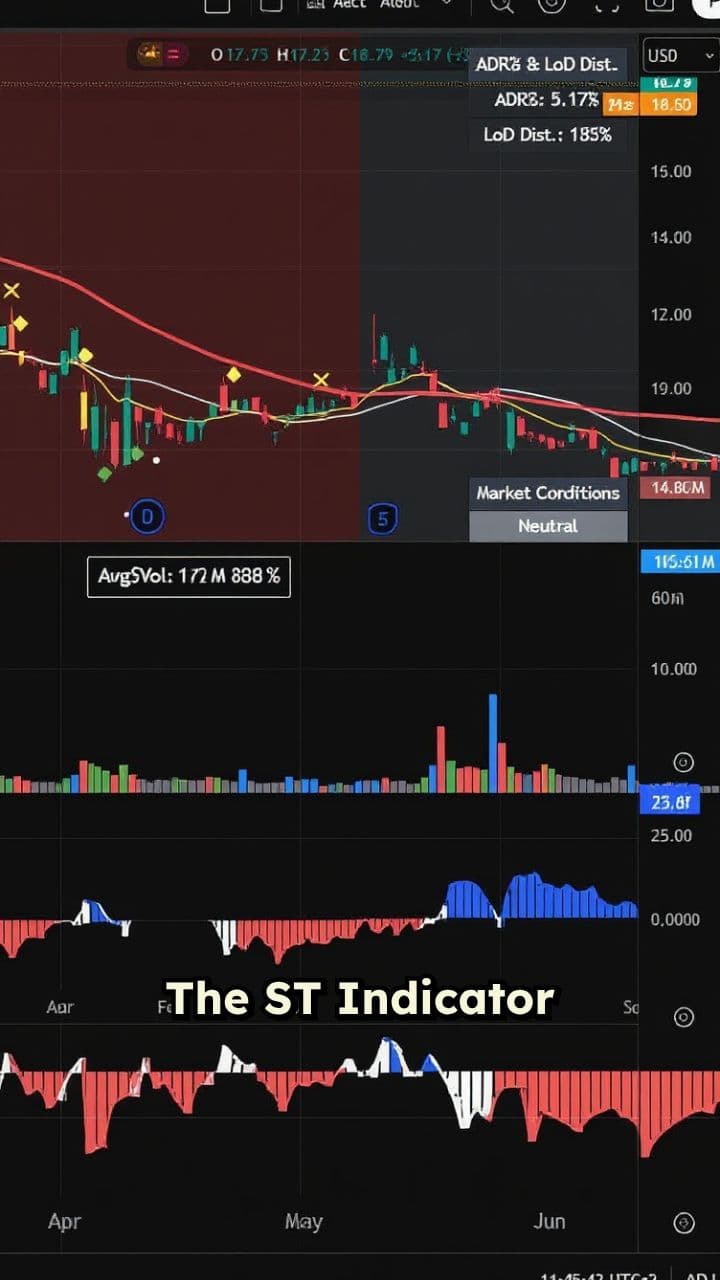 The Real Secret of Trading Discipline