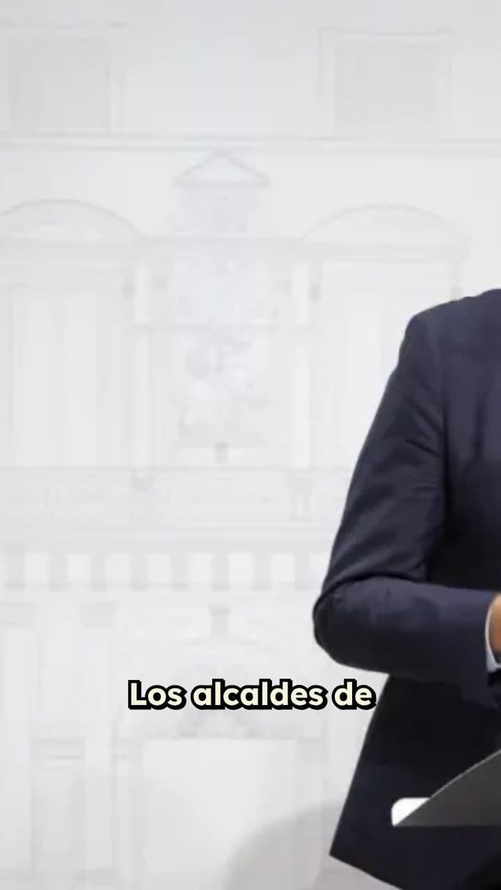 Salarios de alcaldes en Cataluña