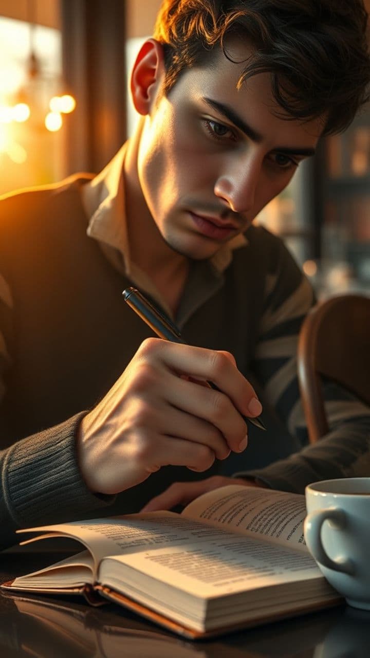 خيانة وحب مكسور