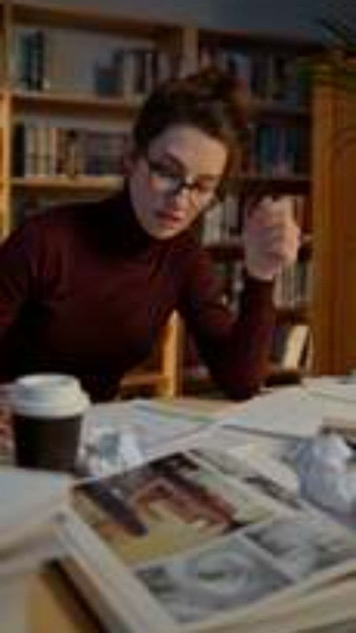 Ditch the Scale: Focus on Nutritional Patterns