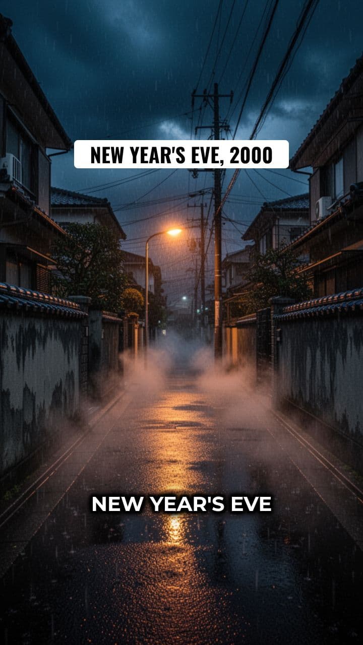 The Setagaya Family Murder: The Killer Who Stayed