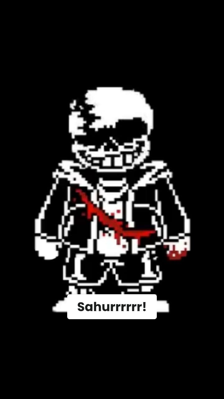 Sahur di Natale con Broccolifantino