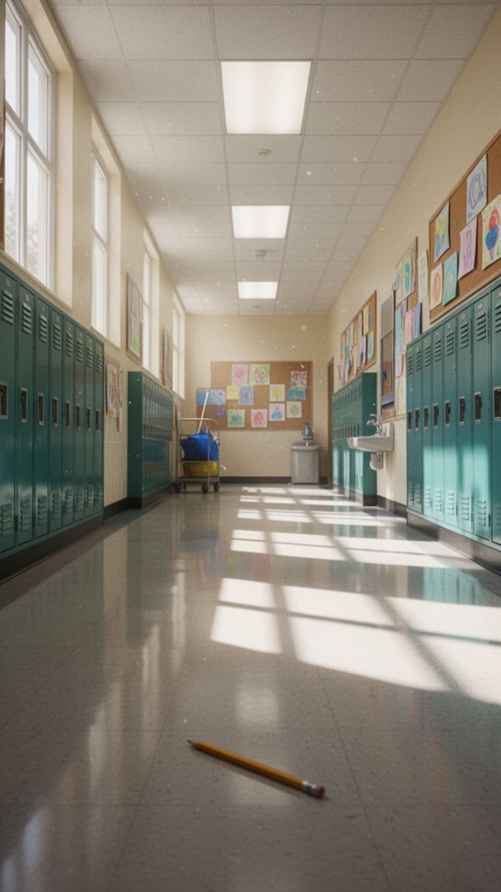 Moral: Don’t Mess With Me