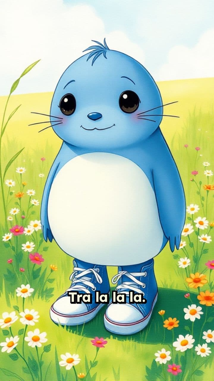 No Context Ocean Parade