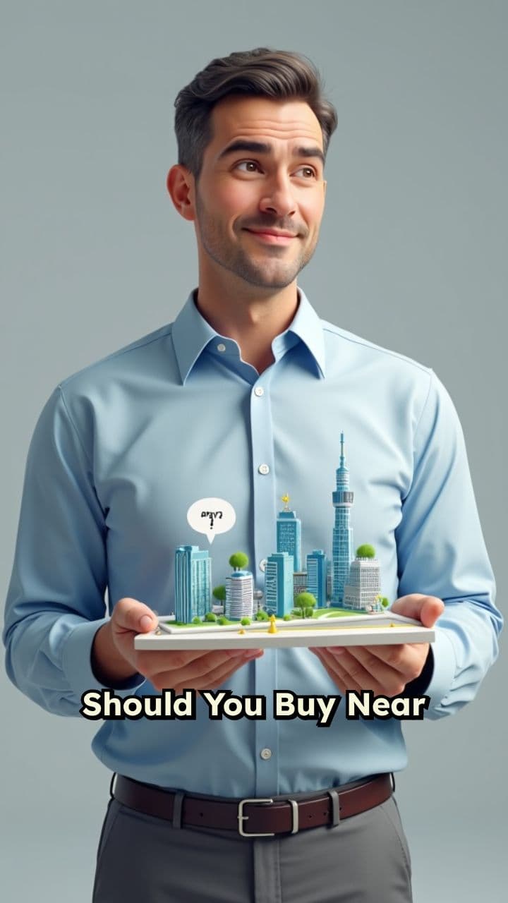 Investing Near the Ontario Line