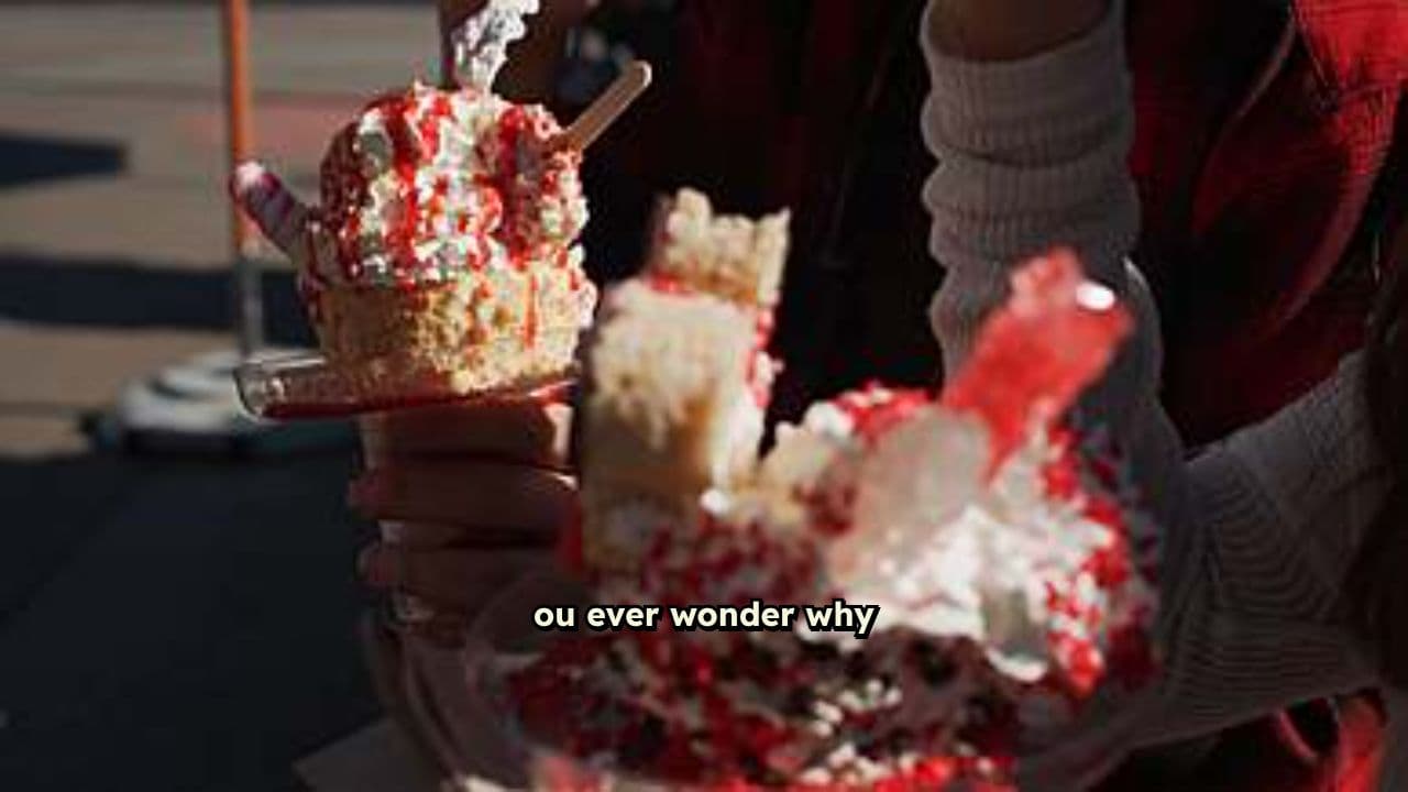 The Hidden Dangers of High Fructose Corn Syrup