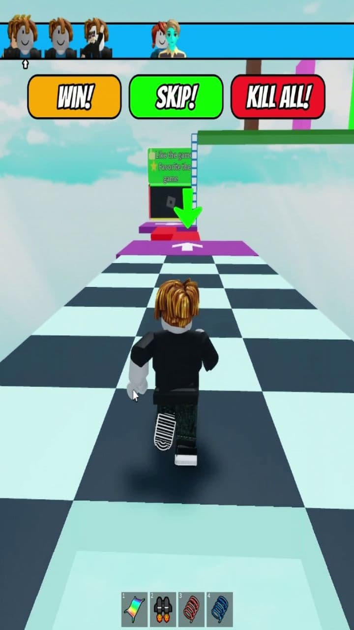 Napping: The Coma Experience