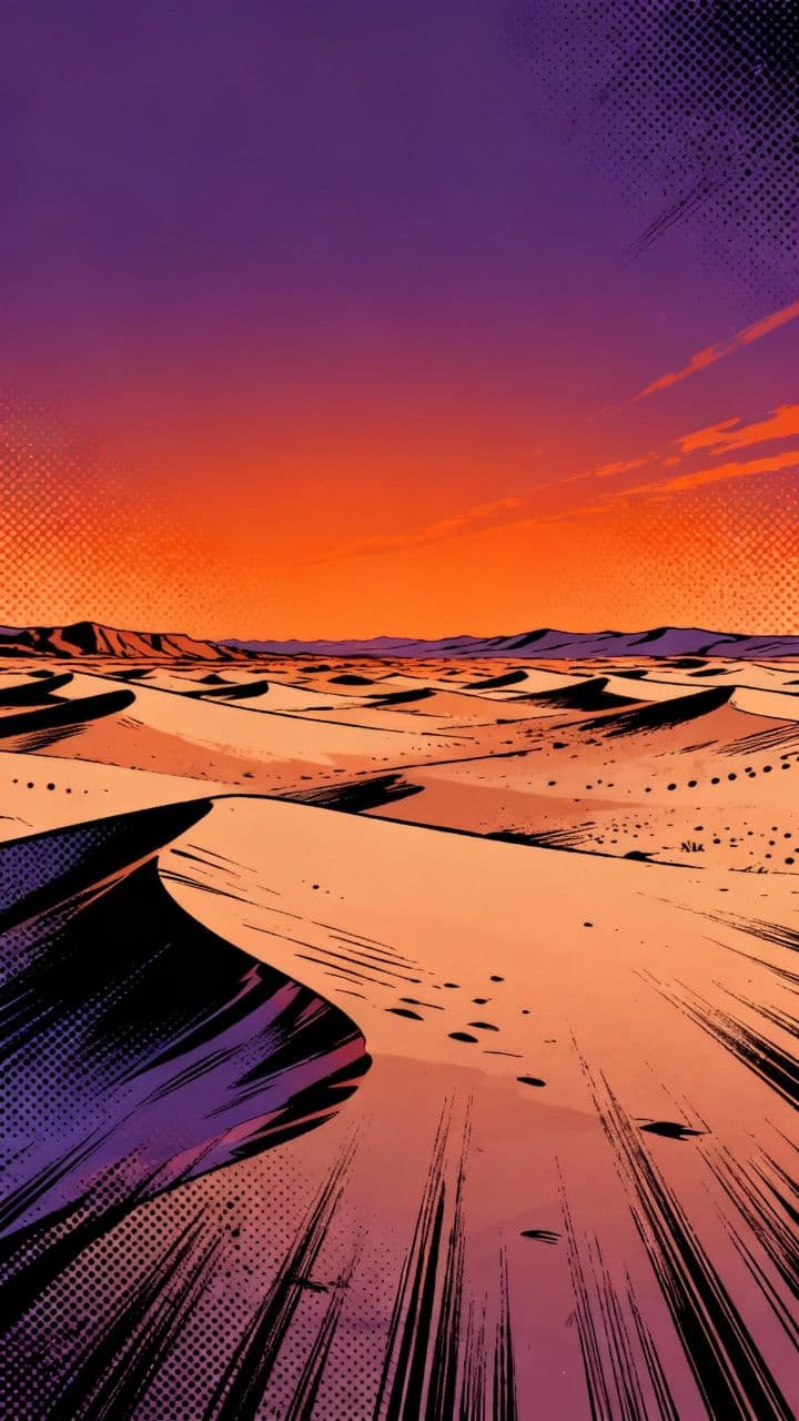 Walking Round for You