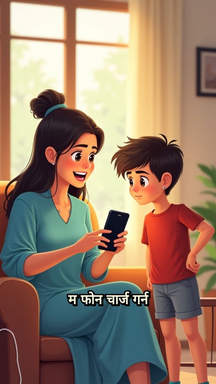 Relatable Couple Problems