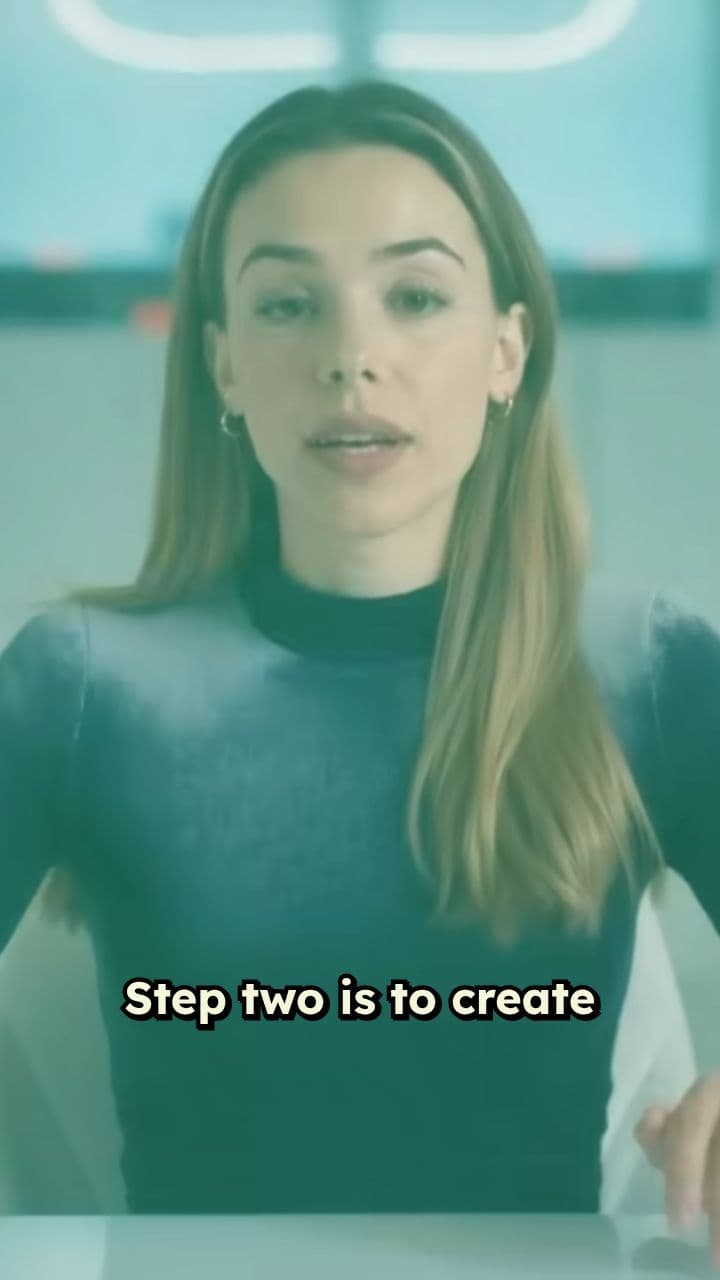 The Secret to Consistent AI Characters