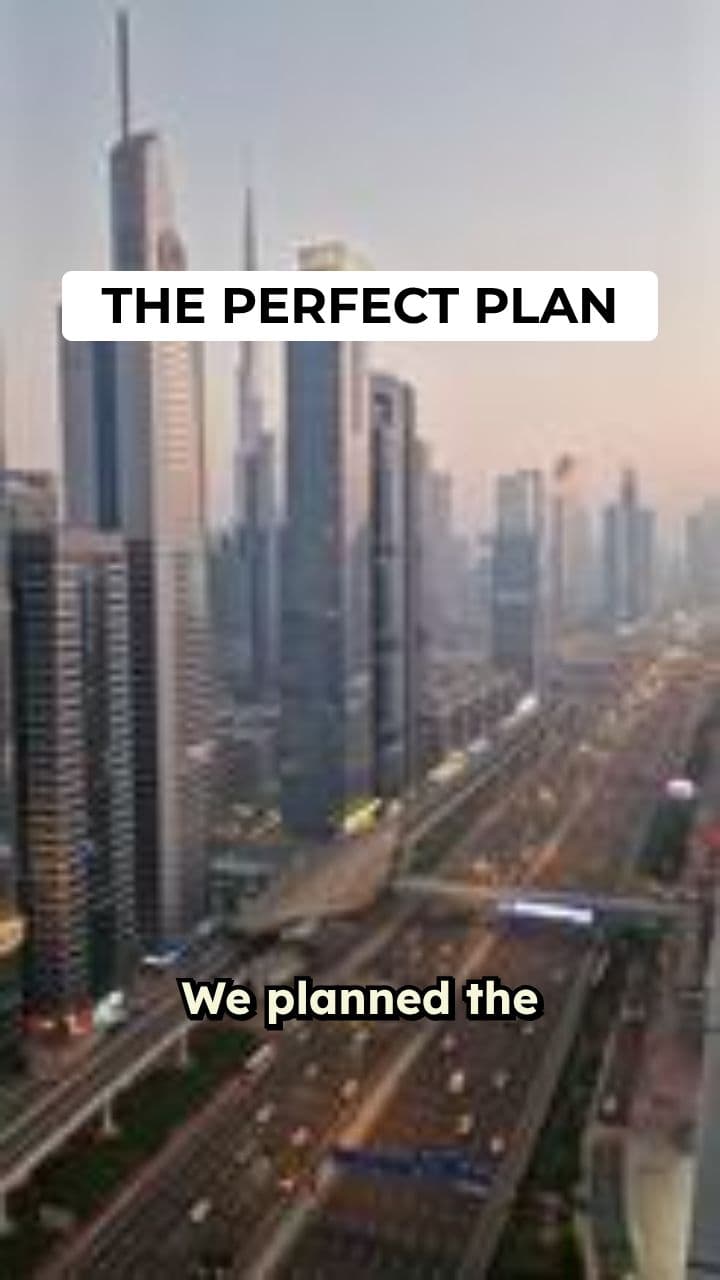 The Golden Heist Birthday Twist