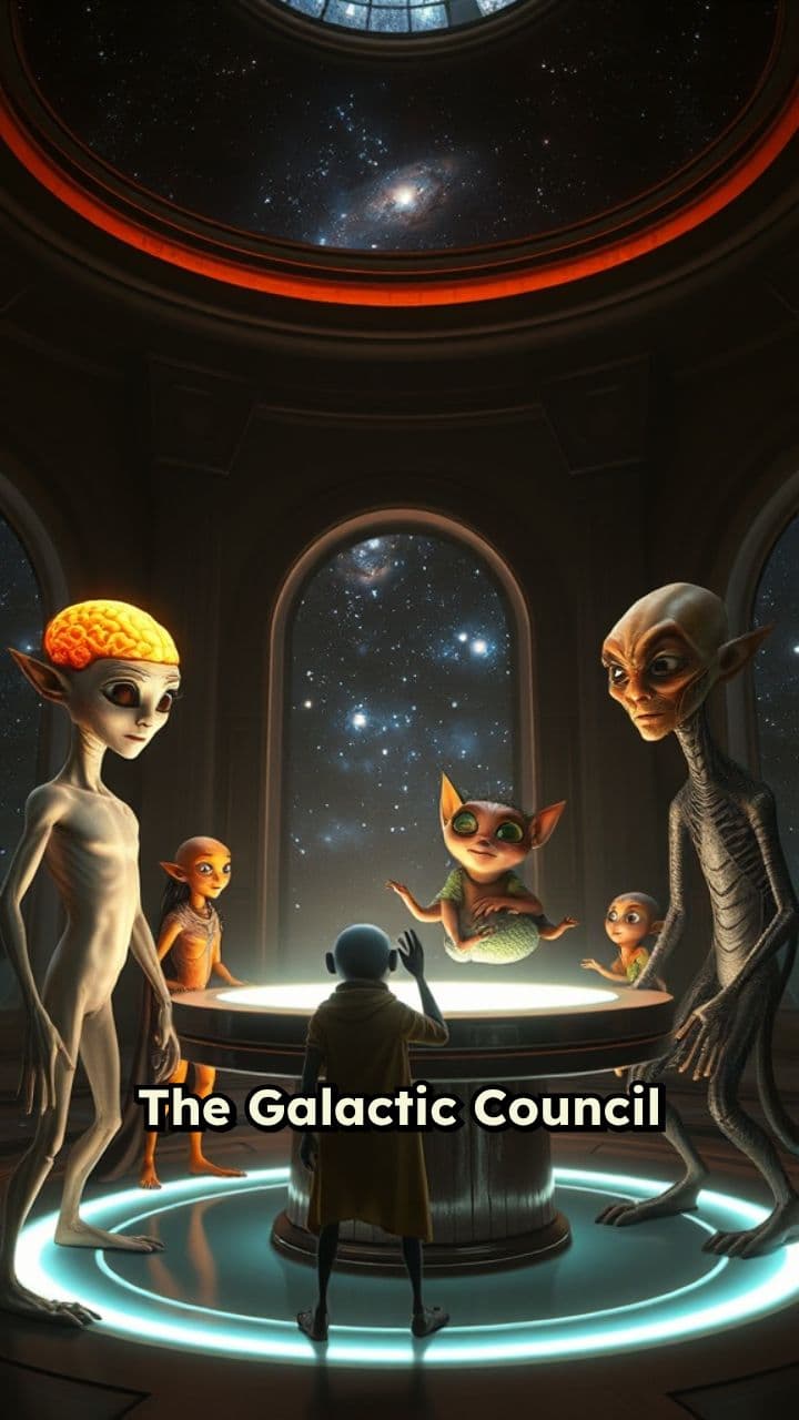 The Rarity of Human Imagination