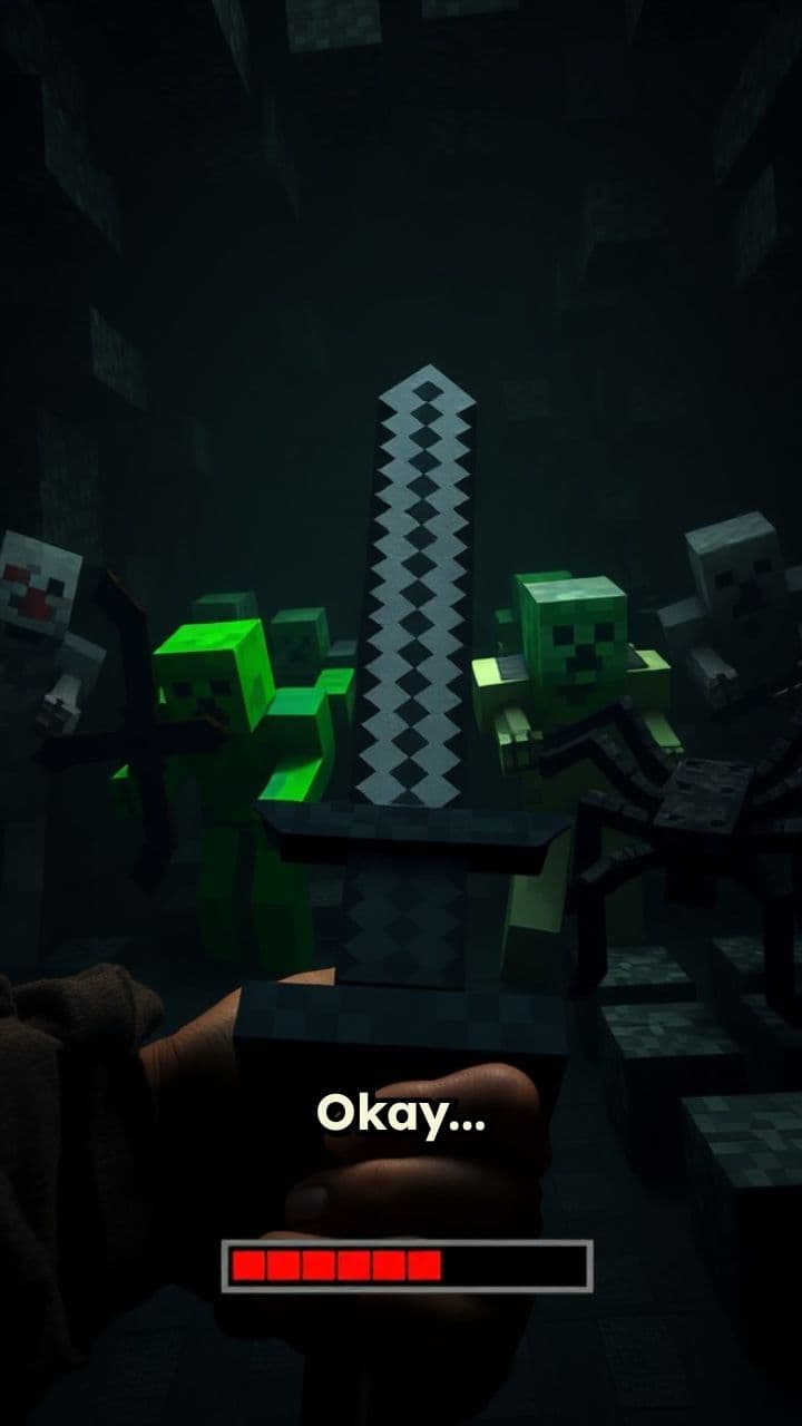 Minecraft: The Subscription Save