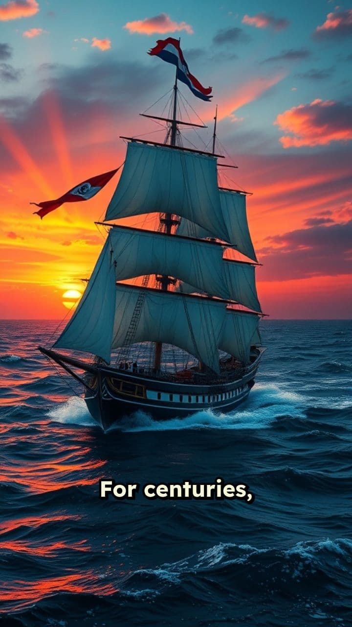 The Commodore Clash: A Rivalry Trailer