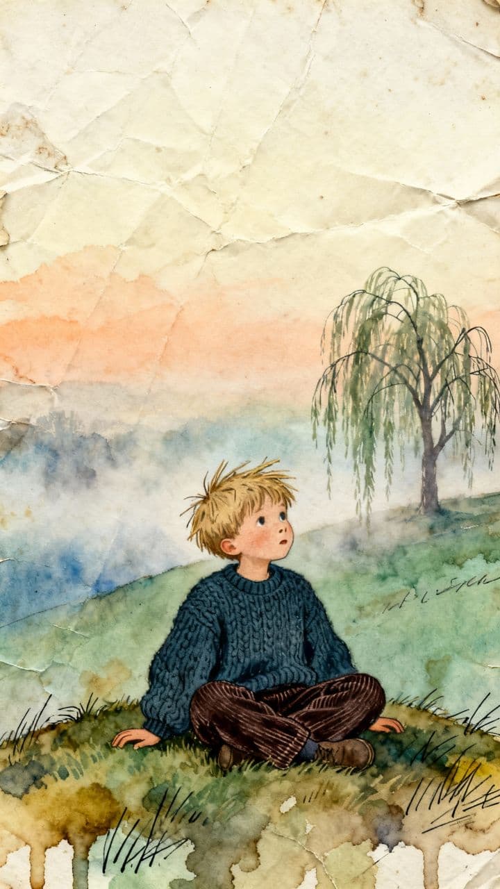 Klusuma un trokšņa sadursme