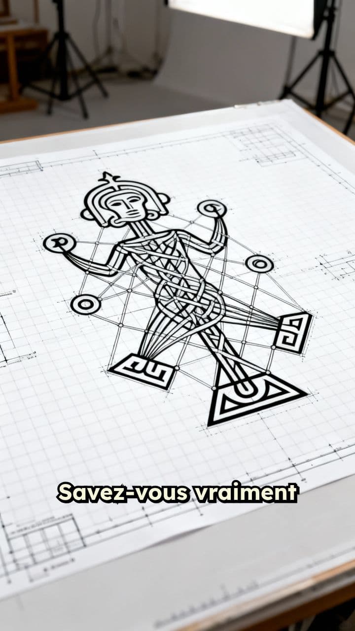 Le Vaudou Haïtien : Une Spiritualité Ancestrale