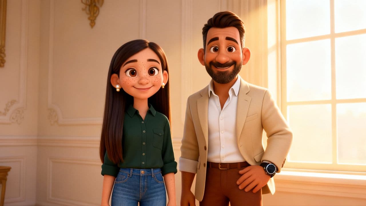 #6919 A Golden Anniversary