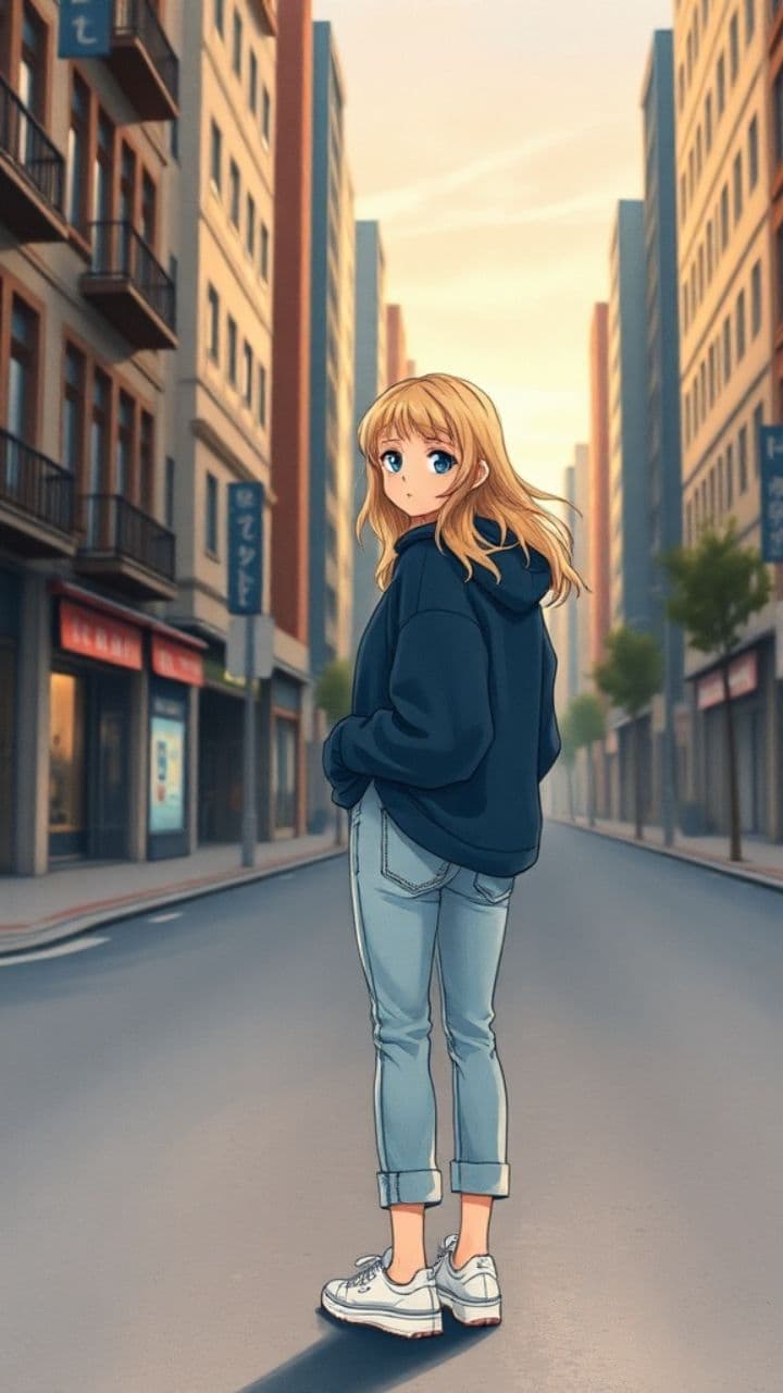 Invisible dans l'ombre