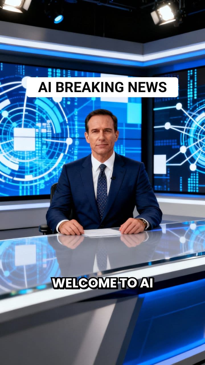 AI Insight: Latest Breakthroughs