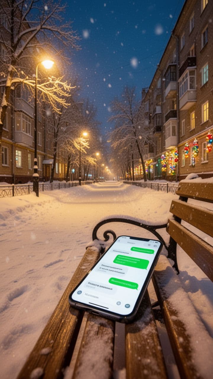 Пятидесятилетний чат 10А