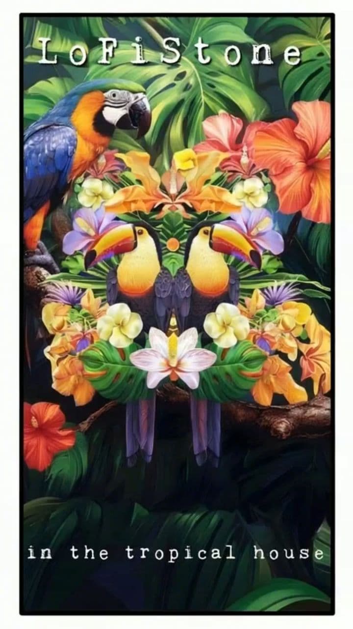 Uplifting Progressive House Journey