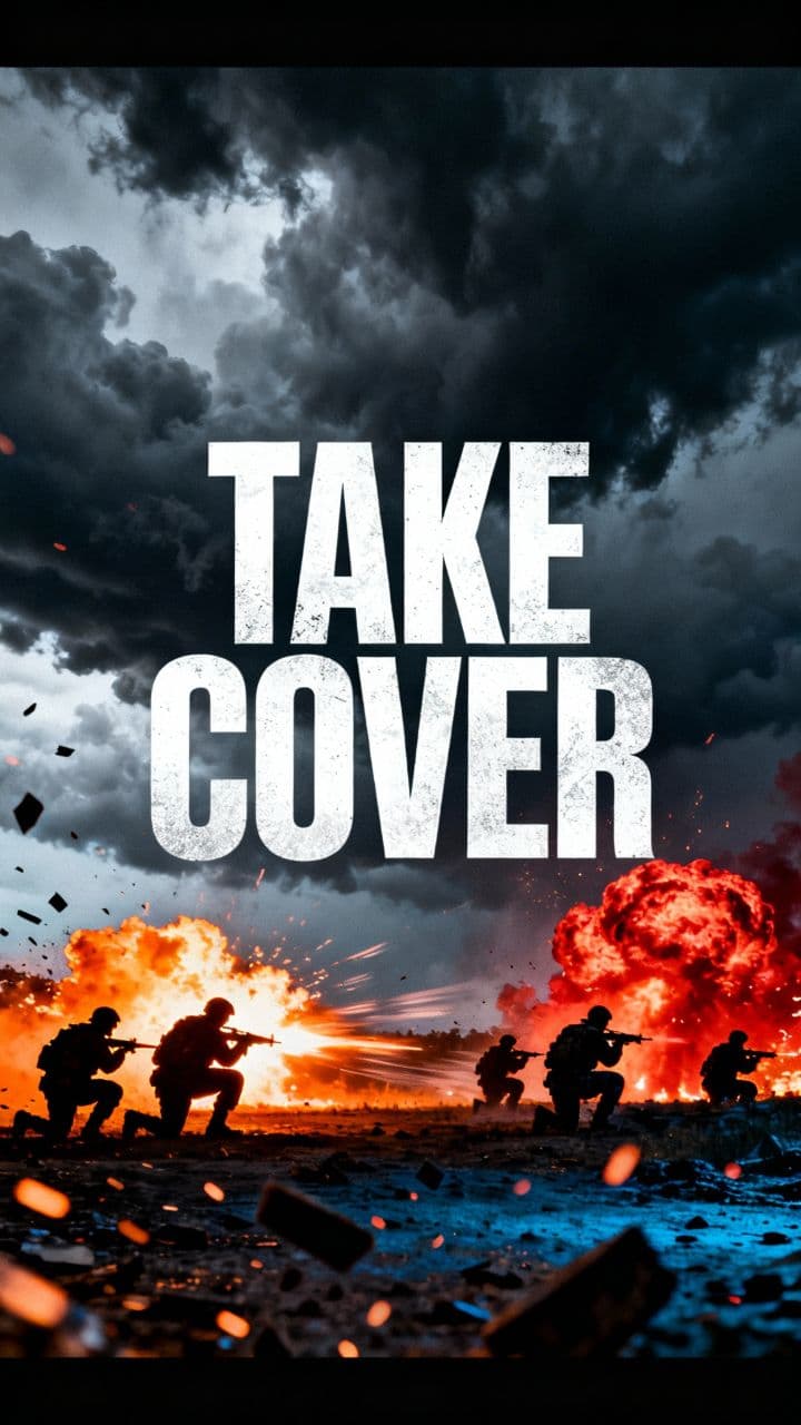 Take Cover
