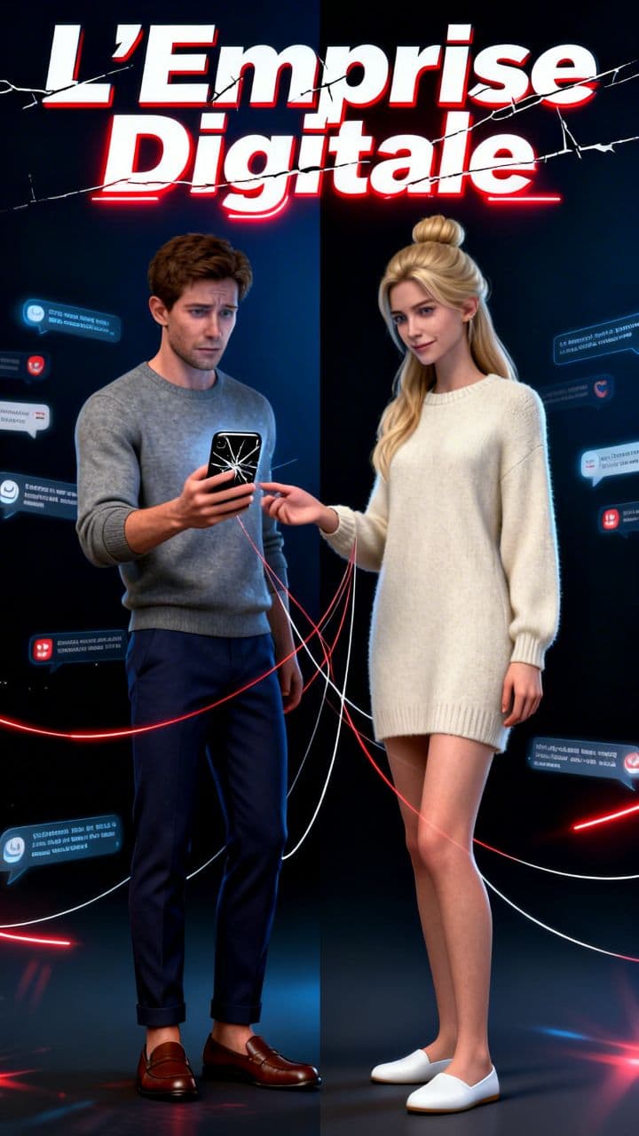 L'Emprise Digitale