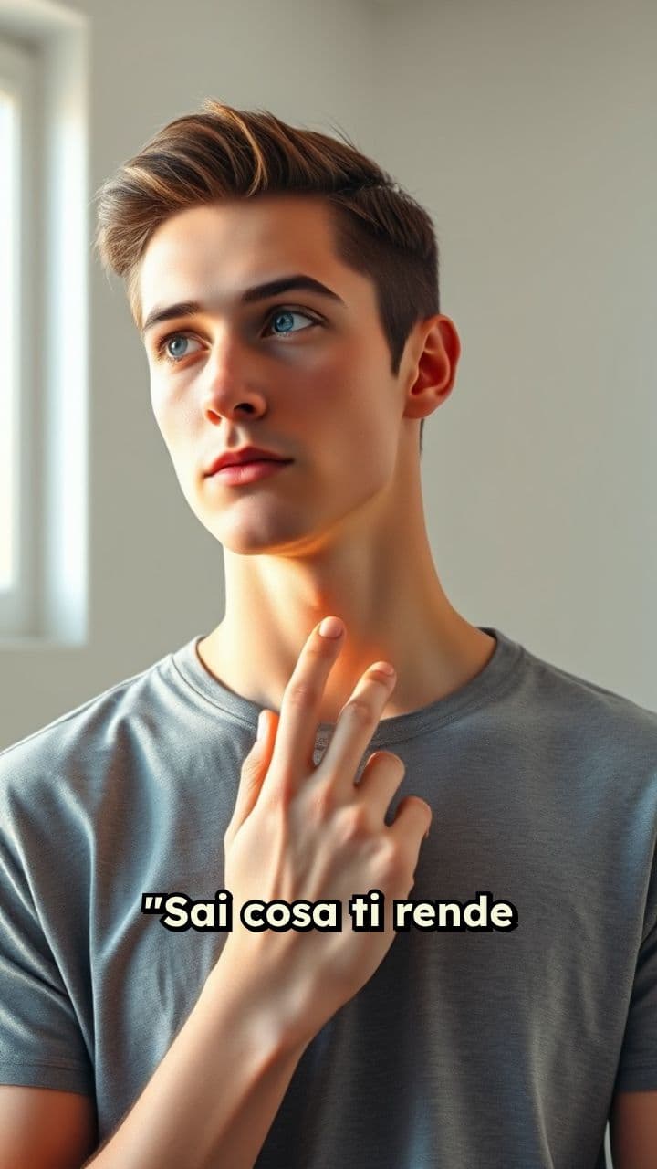 La forza della perseveranza