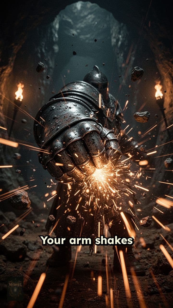 When Tiamat Turns Battles Real