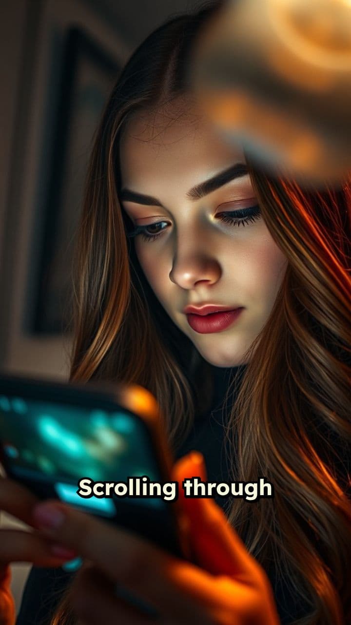 Finally Sharing Their Secret