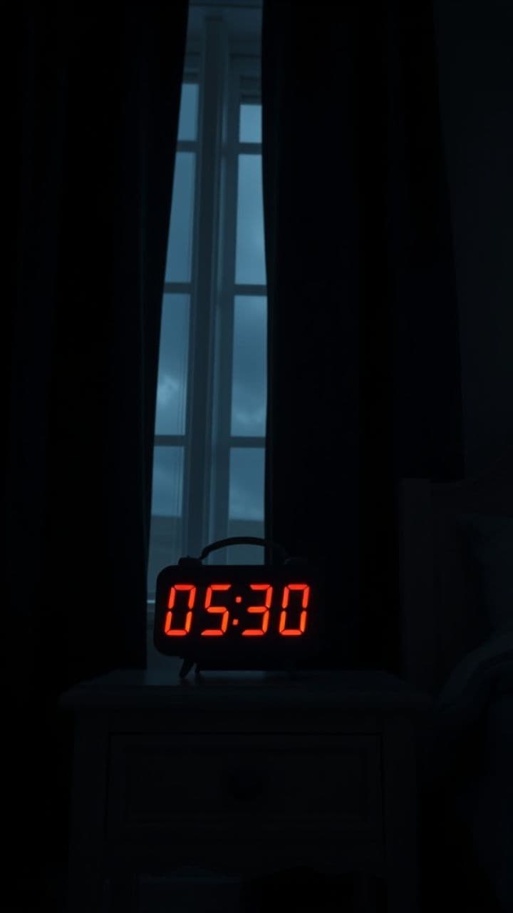 Jutro u svakodnevnom životu