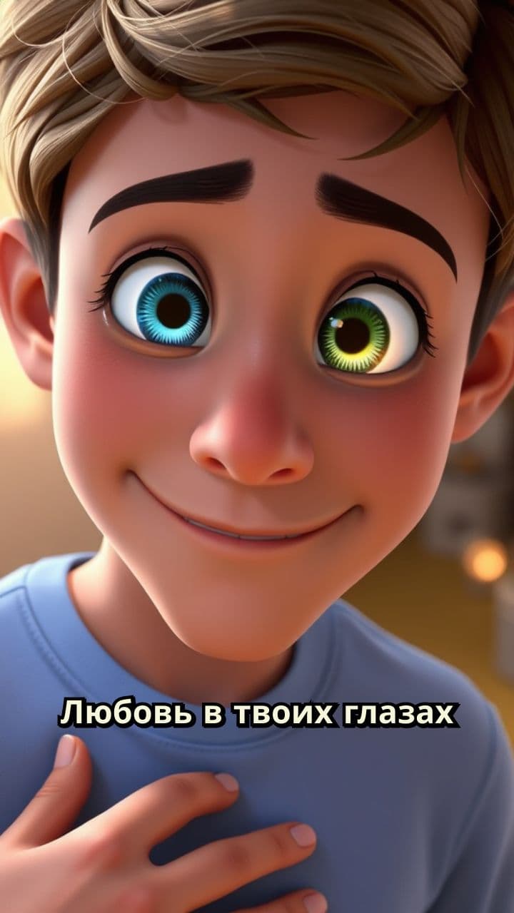 Позвони мне ночью