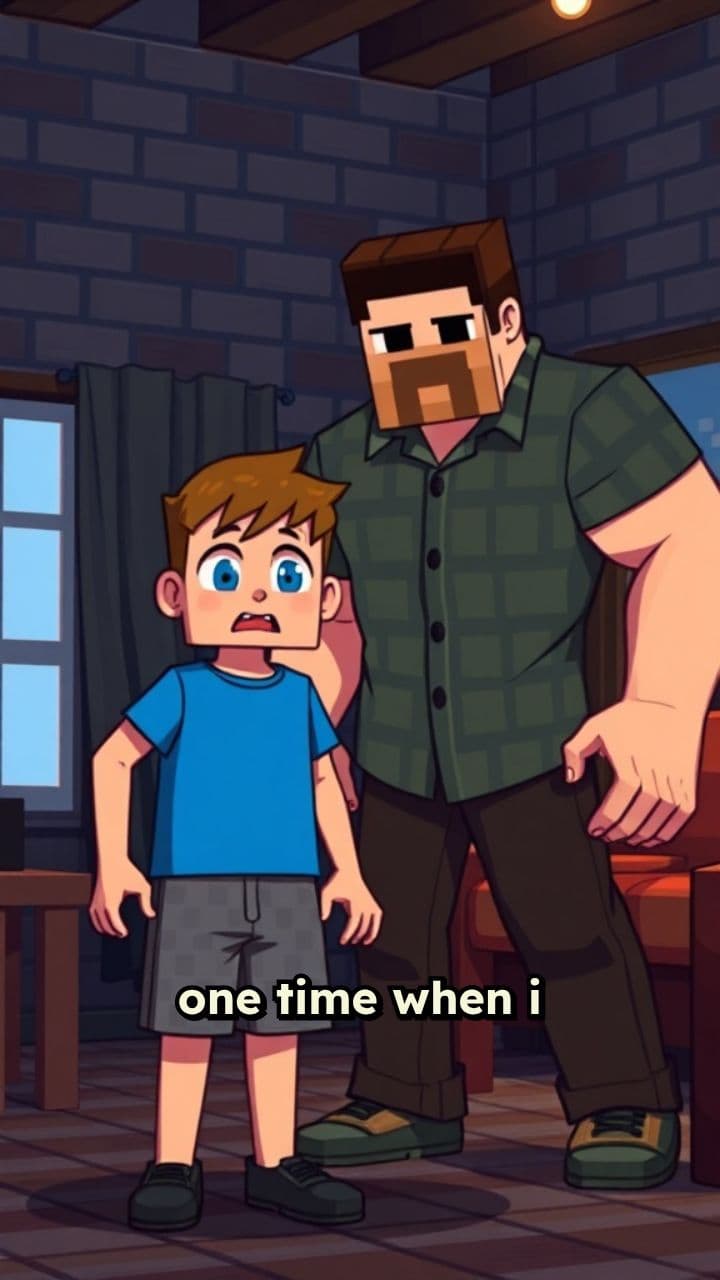 Family Betrayal and Survival