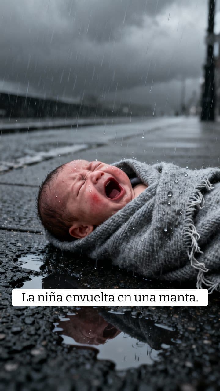 Nadie preguntó por ella