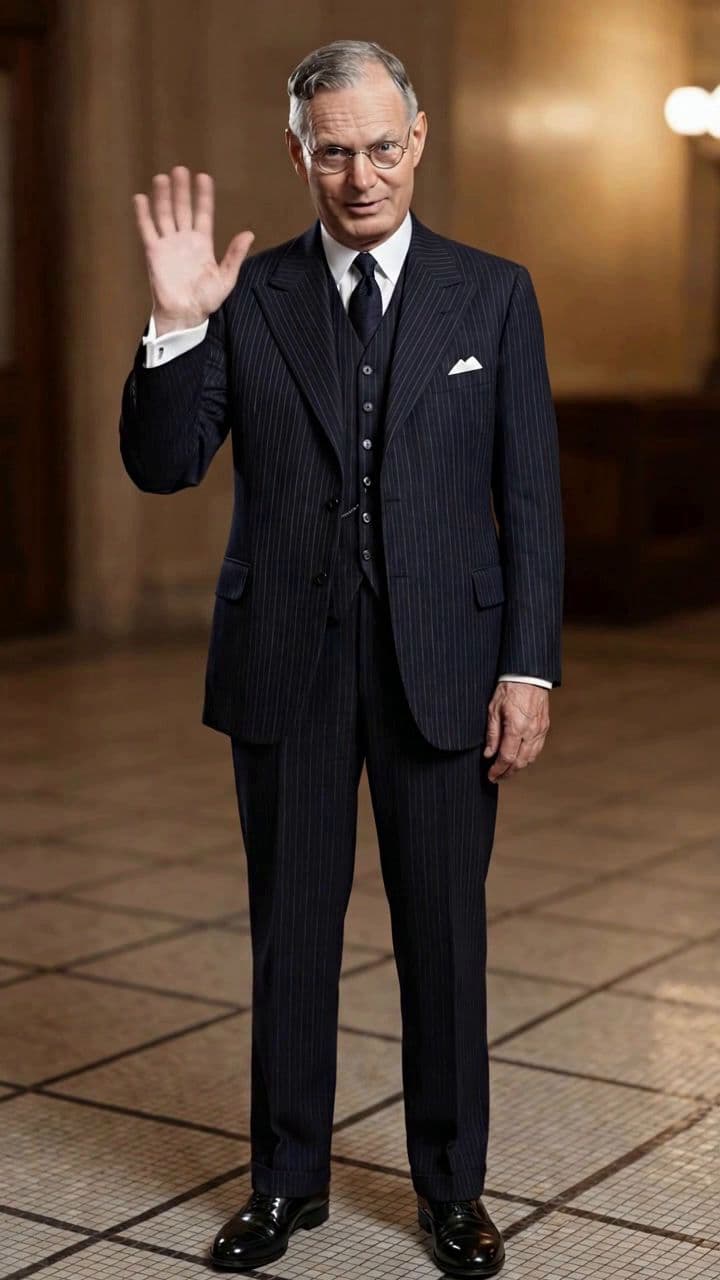 Unavailable for Questions Temporarily