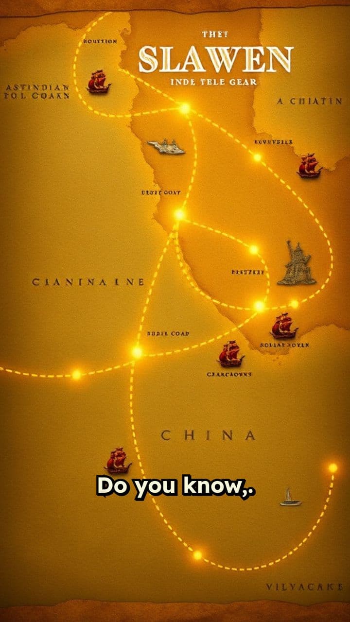 Africa and China: A Historic Trade Connection