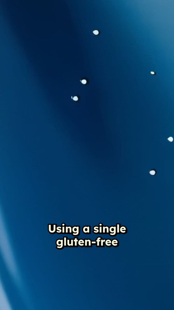 The Secret to Perfect Gluten-Free Baking